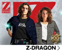 z-dragon