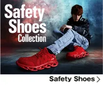 Safety Shoes