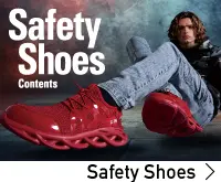 Safety Shoes