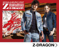 z-dragon